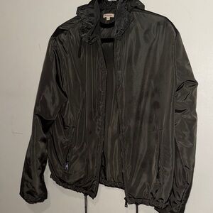 P.A.R.O.S.H. Green, lightweight 🫒 Jacket for Women | XL